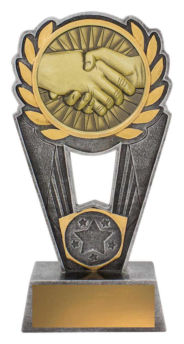 Polaris Trophy 155mm