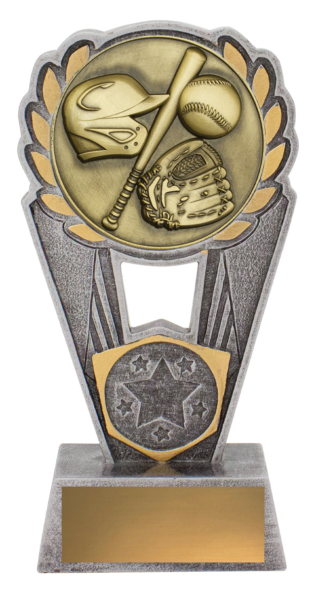 Polaris Trophy 135mm