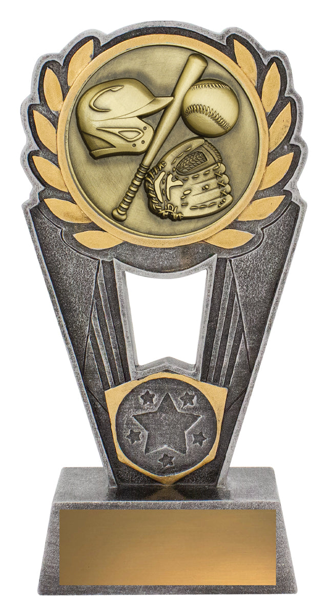 Polaris Trophy 155mm