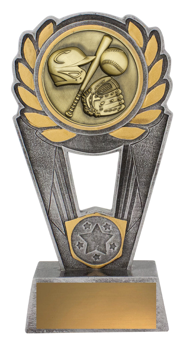 Polaris Trophy 175mm