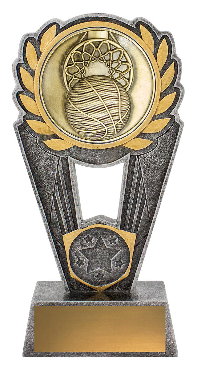 Basketball Polaris 155mm