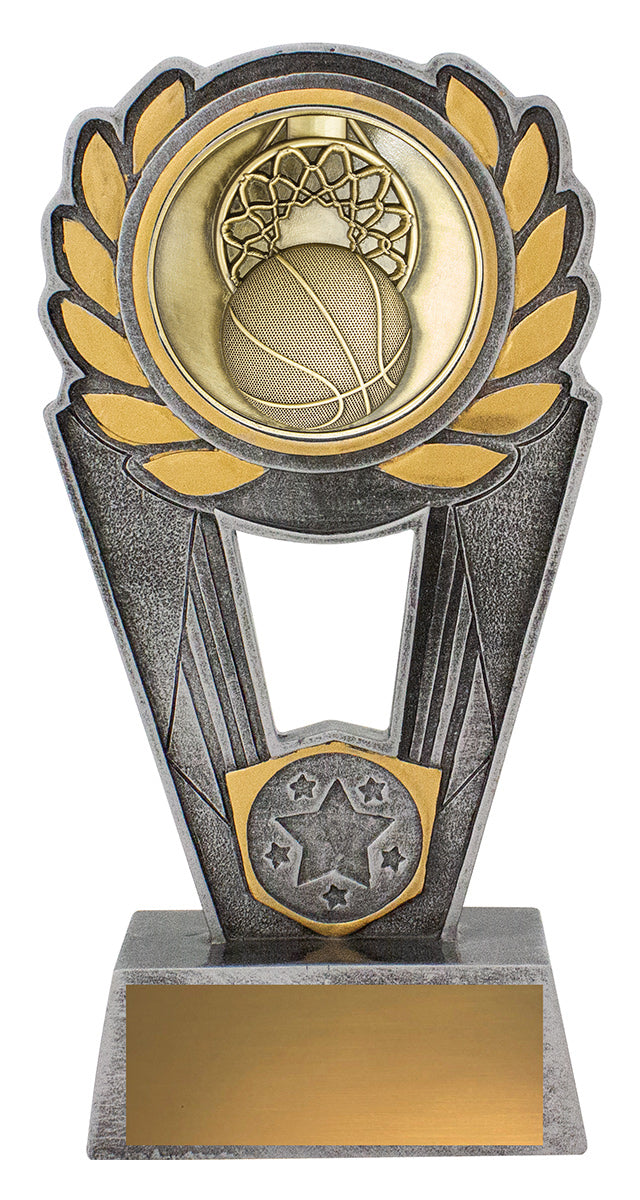 Polaris Trophy 175mm