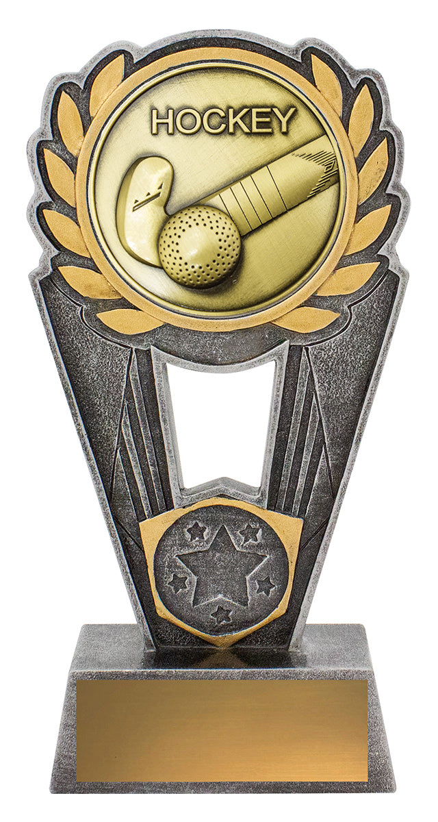 Polaris Trophy 155mm