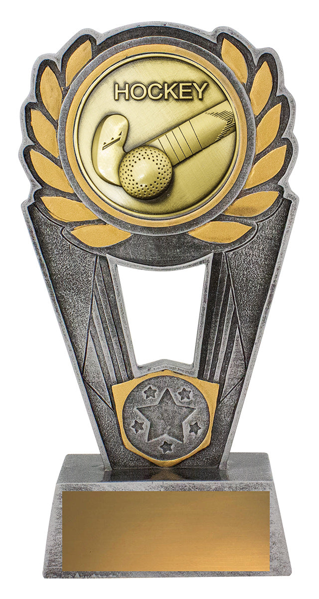 Polaris Trophy 175mm