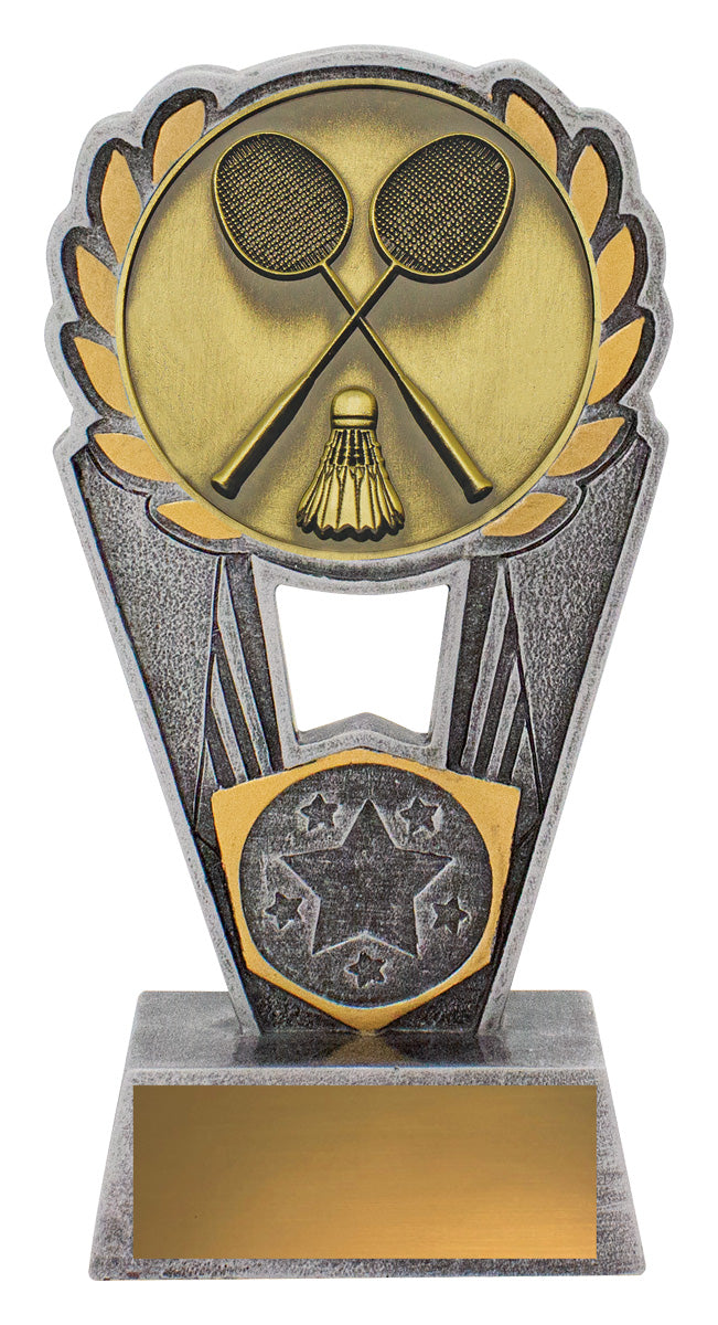 Polaris Trophy 135mm