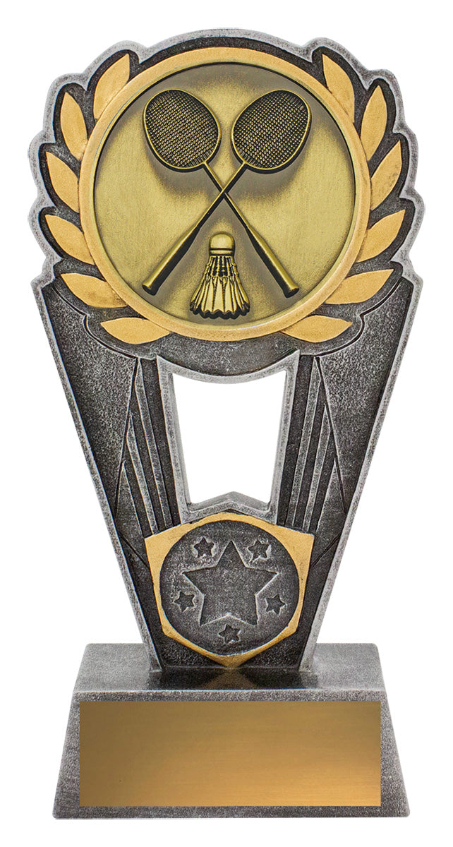 Polaris Trophy 155mm