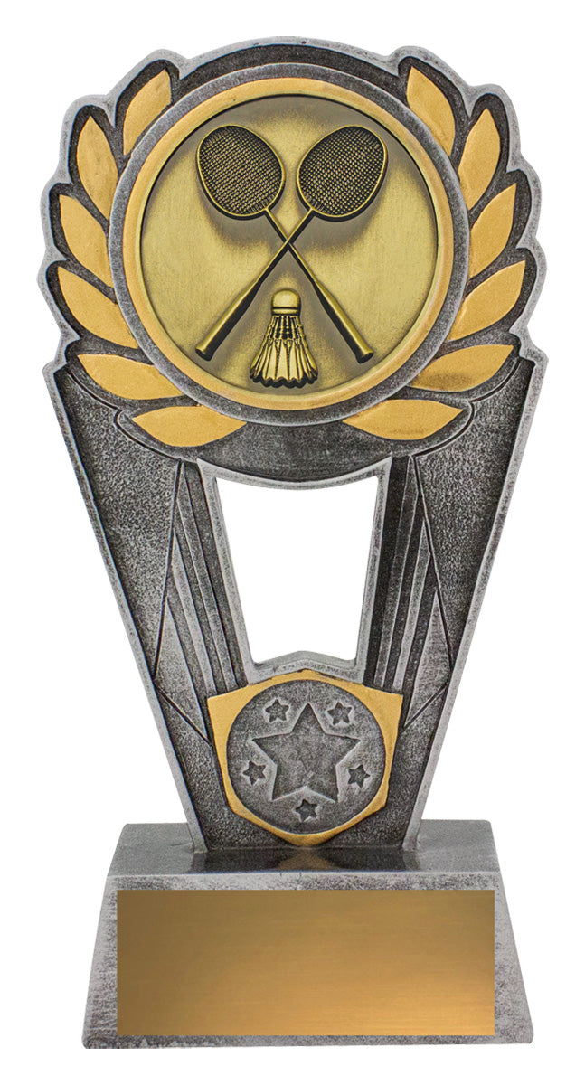 Polaris Trophy 175mm