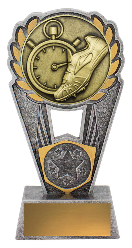 Polaris Trophy 135mm