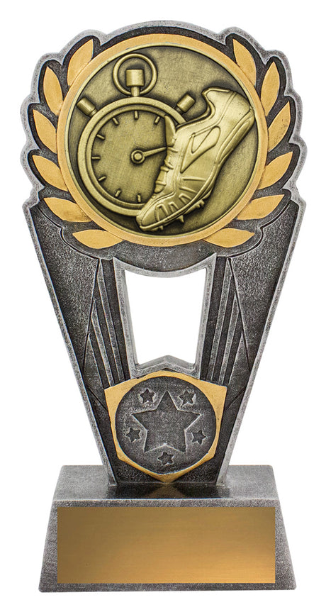 Polaris Trophy 155mm