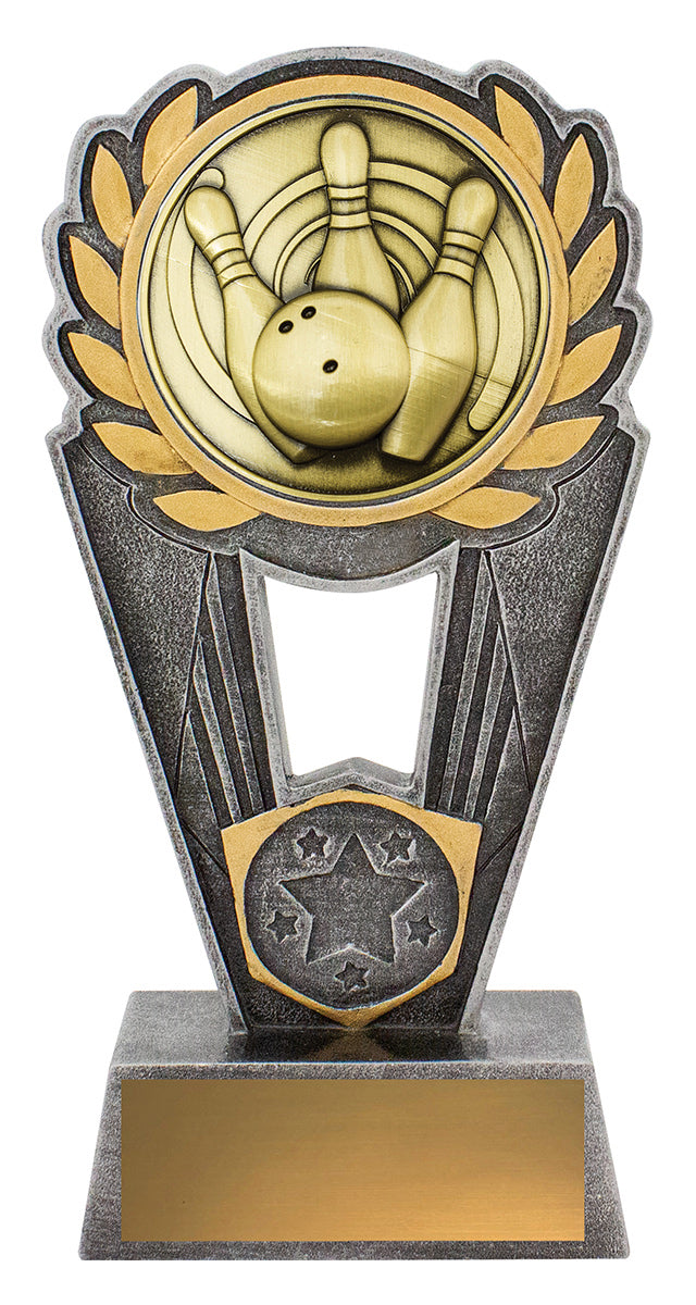 Polaris Trophy 155mm