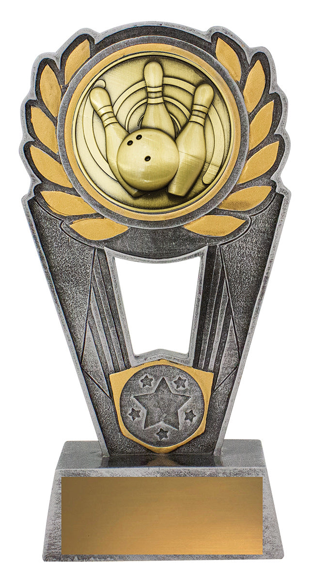 Polaris Trophy 175mm