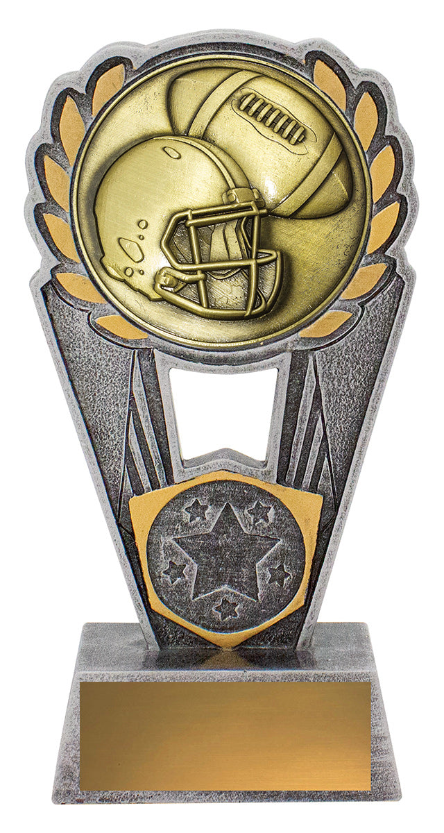 American Football Polaris 135mm