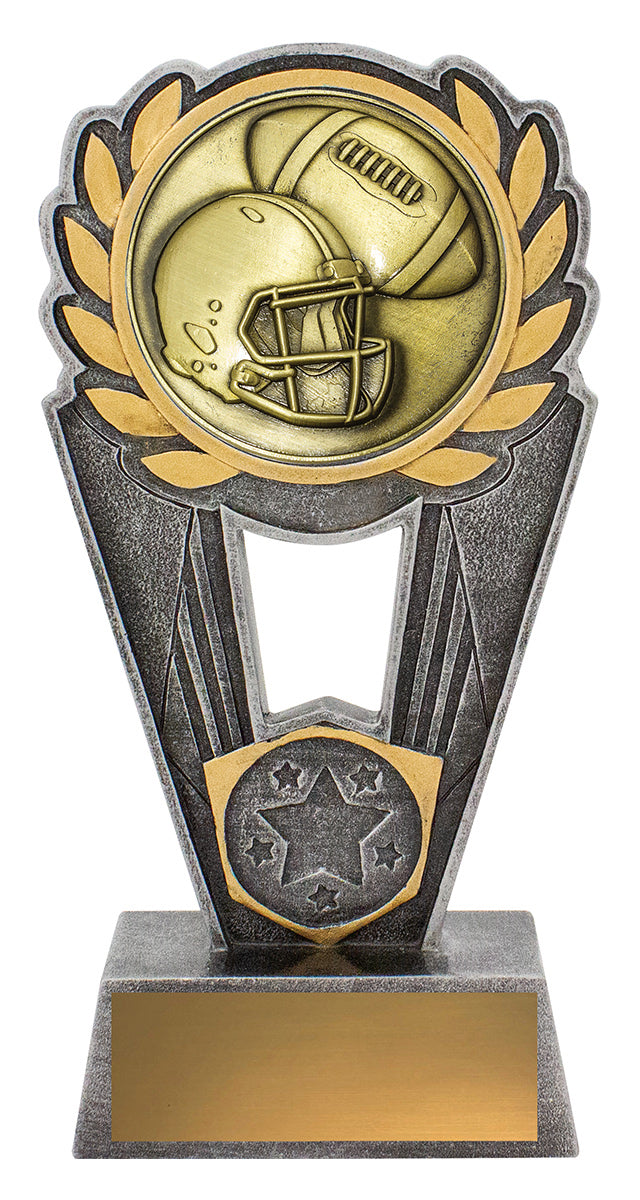 American Football Polaris 155mm