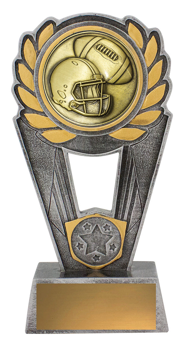 American Football Polaris 175mm