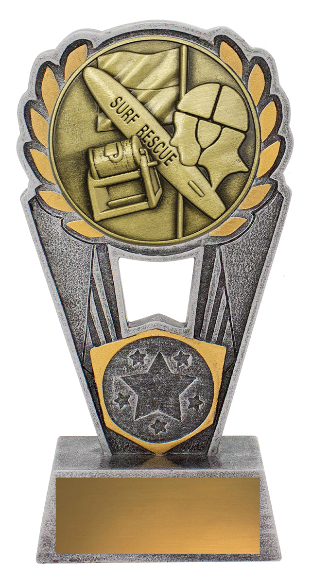 Polaris Trophy 135mm