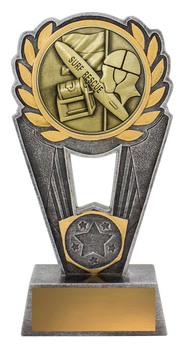 Polaris Trophy 155mm