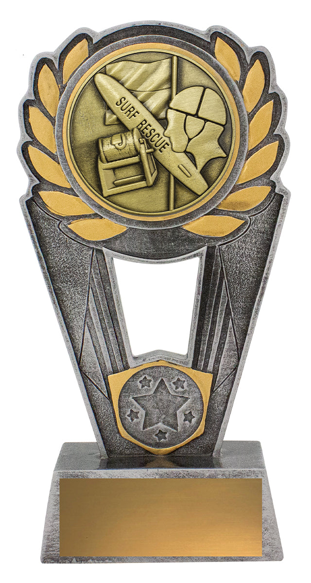 Polaris Trophy 175mm