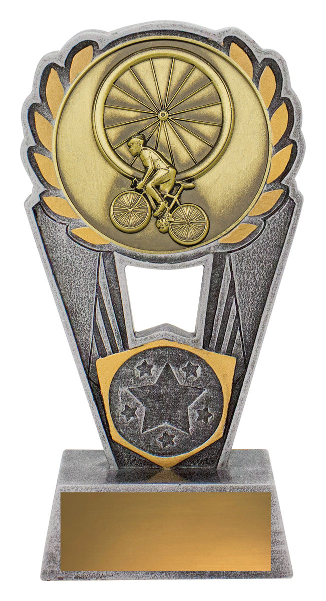 Polaris Trophy 135mm