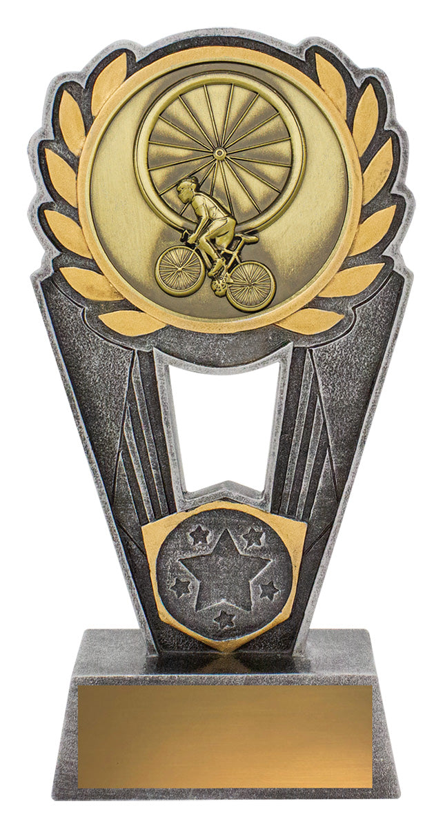 Polaris Trophy 155mm