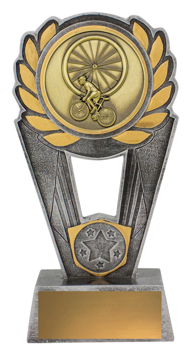 Polaris Trophy 175mm