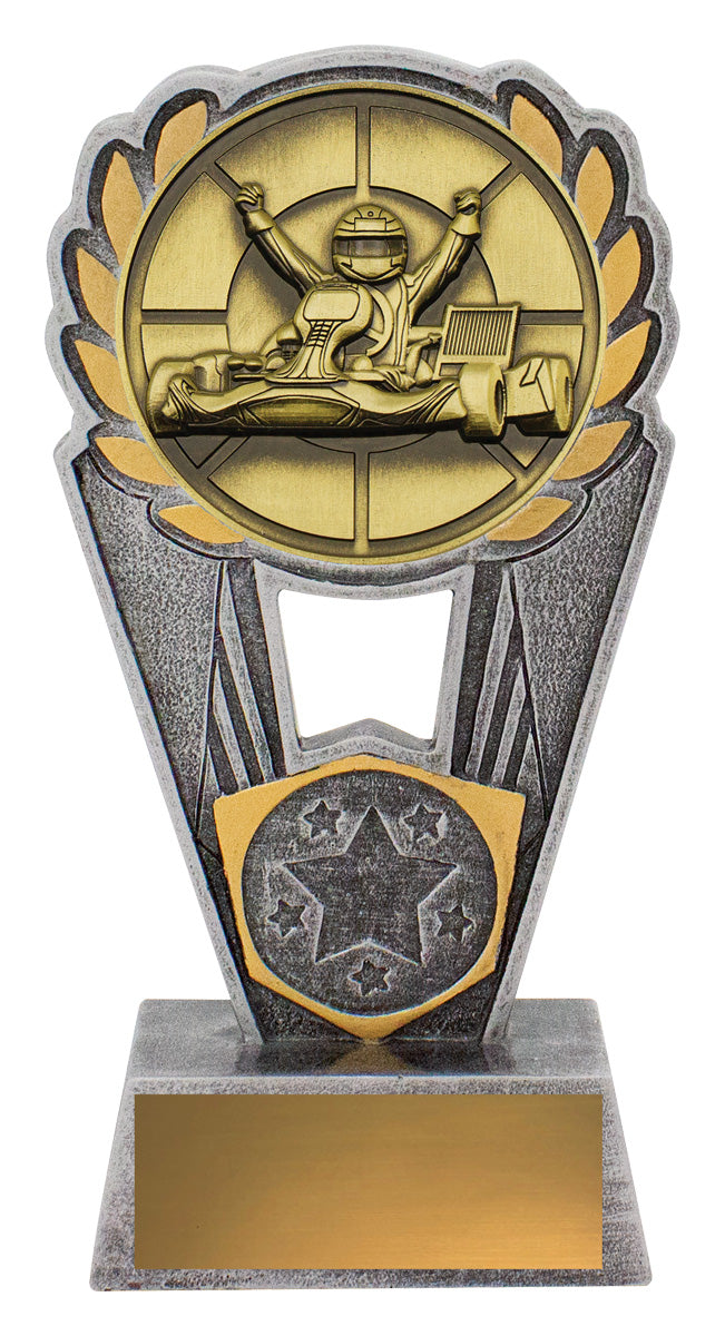 Polaris Trophy 135mm