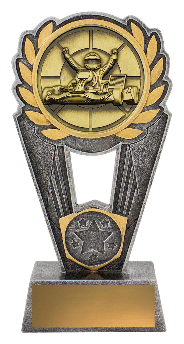 Polaris Trophy 155mm