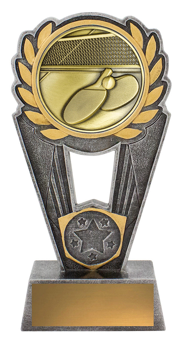 Polaris Trophy 155mm