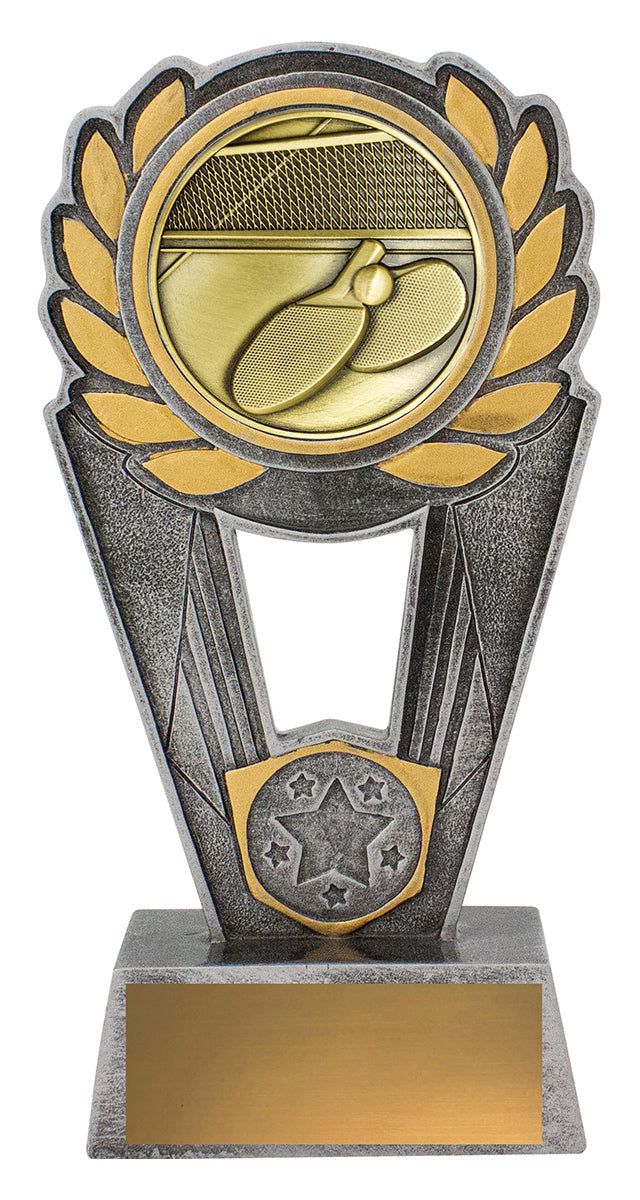 Polaris Trophy 175mm