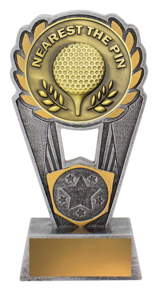 Polaris - Nearest the Pin 135mm