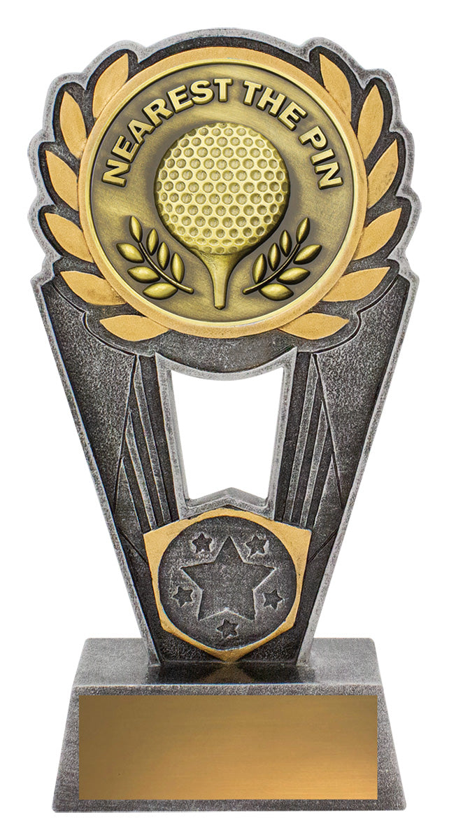 Nearest the Pin Polaris 155mm