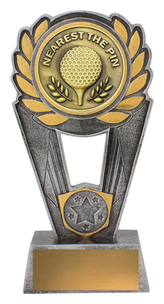 Nearest the Pin Polaris 175mm