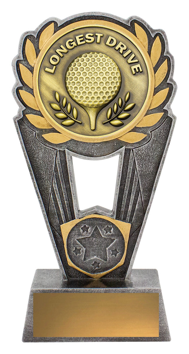 Polaris - Longest Drive 155mm