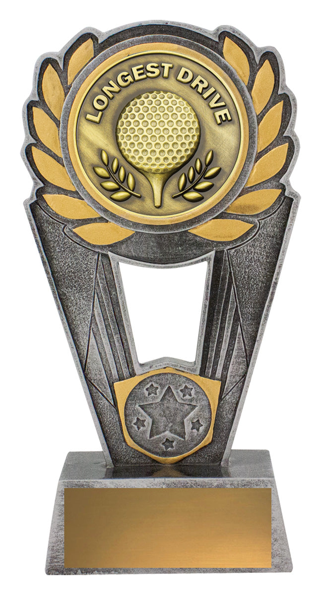 Longest Drive Polaris 175mm