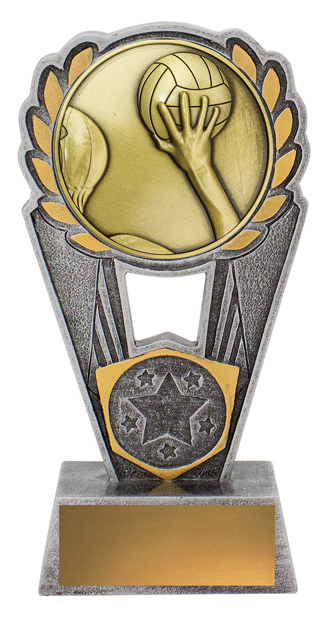 Water Polo Polaris 135mm