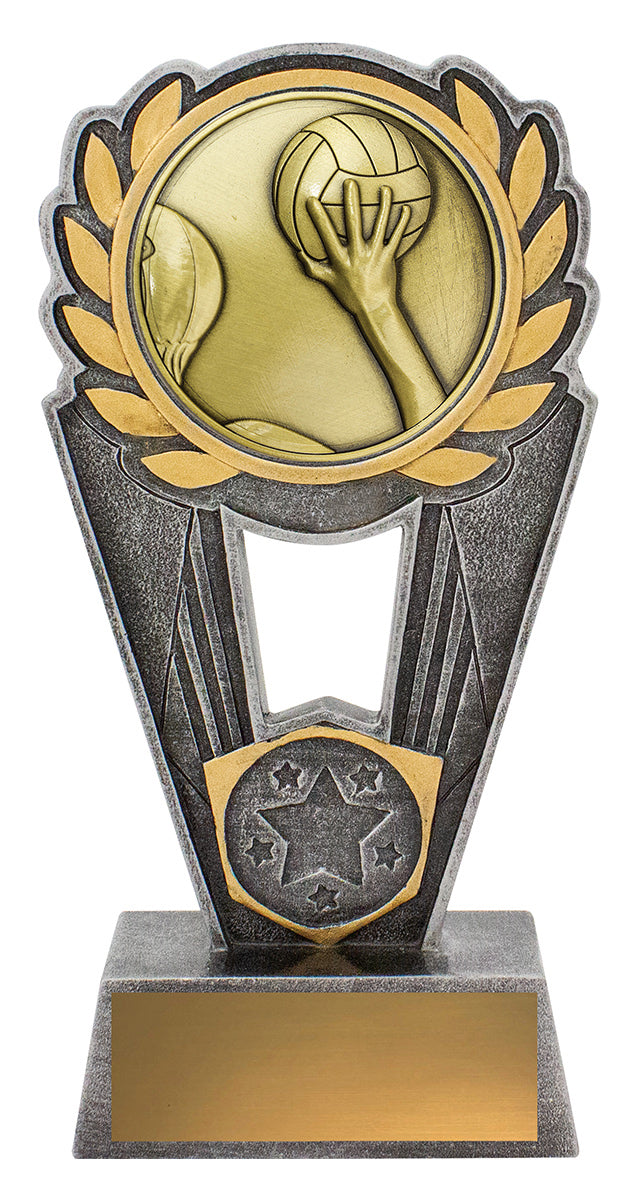 Polaris Trophy 155mm