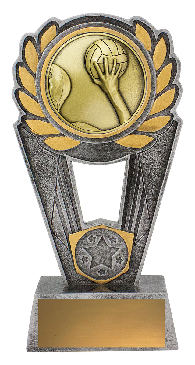 Polaris Trophy 175mm