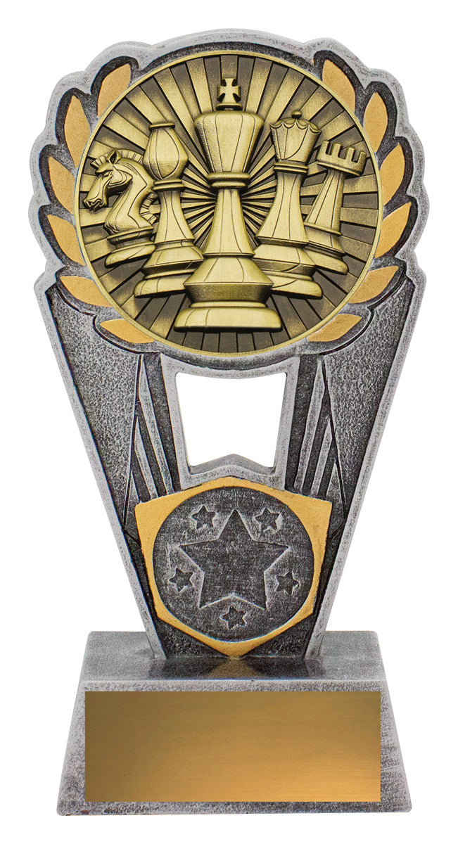 Polaris Trophy 135mm