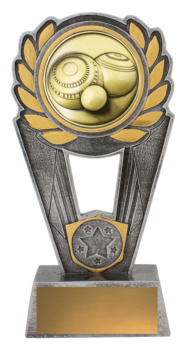 Polaris Trophy 175mm