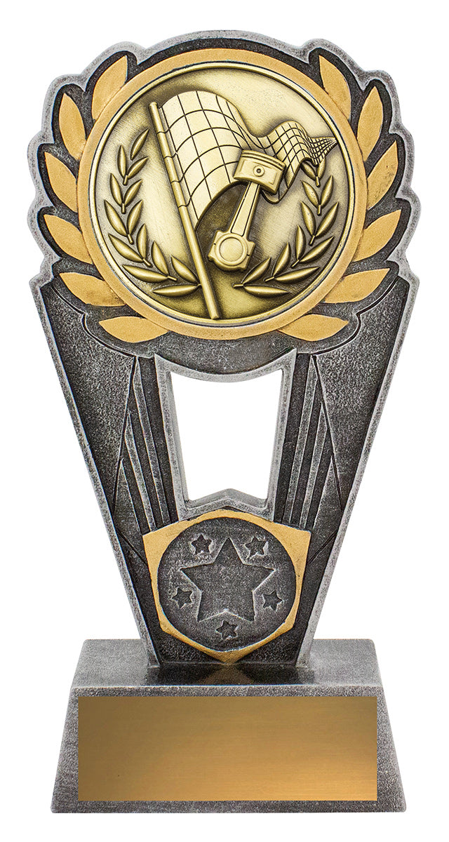 Polaris Trophy 155mm