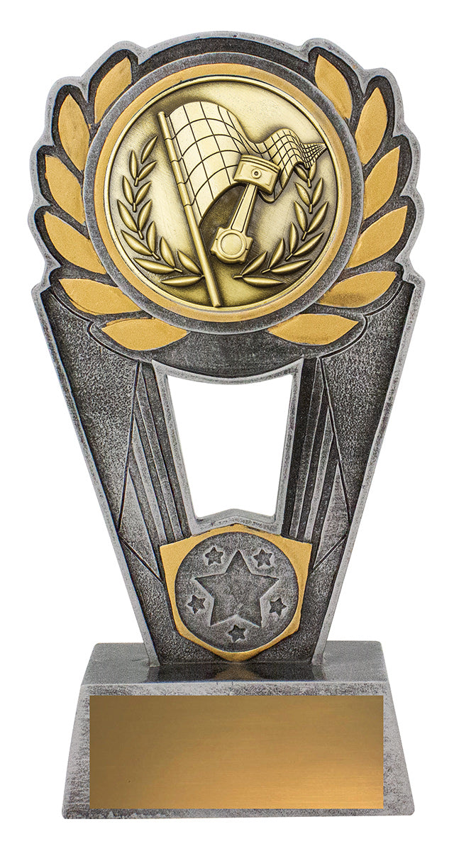 Polaris Trophy 175mm