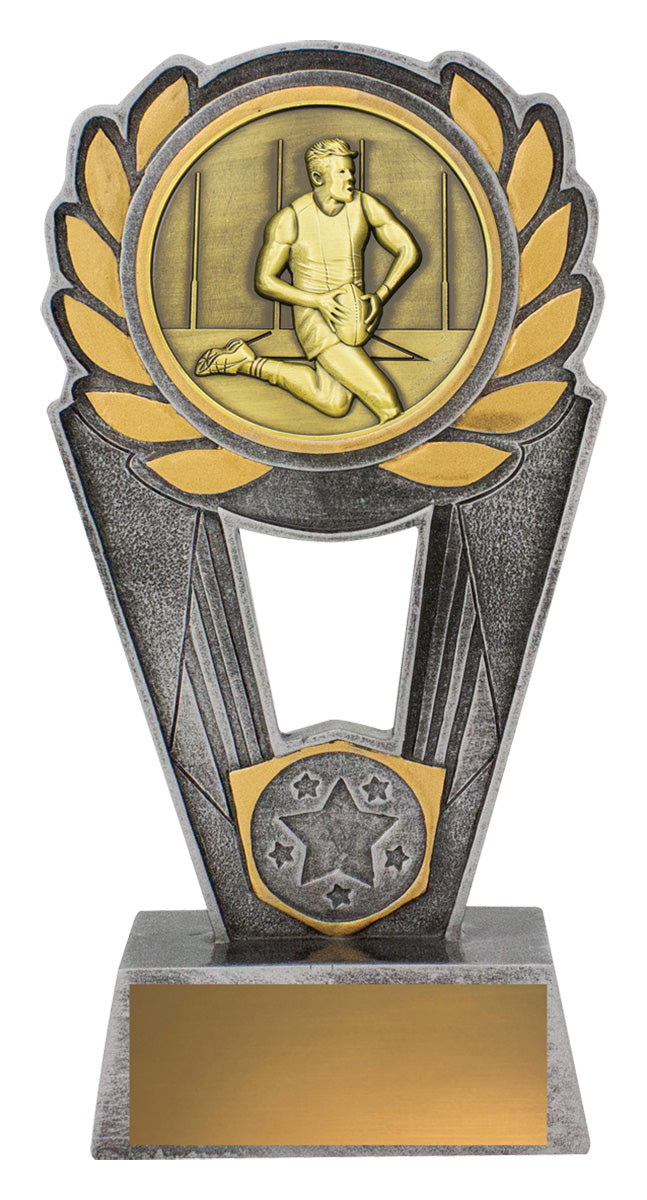 Footy Male Polaris 175mm