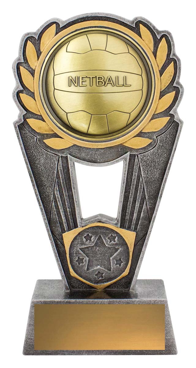 Polaris Trophy 155mm