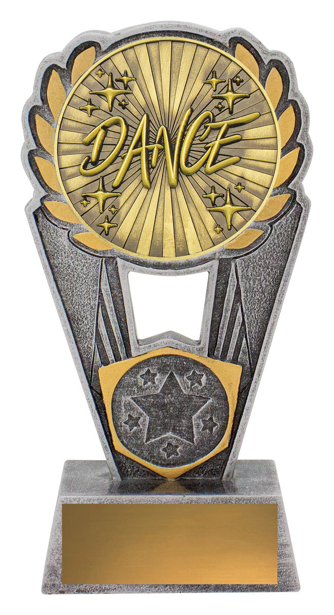 Polaris Trophy 135mm