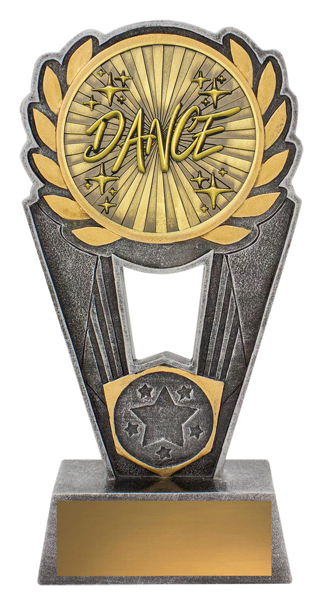 Polaris Trophy 155mm