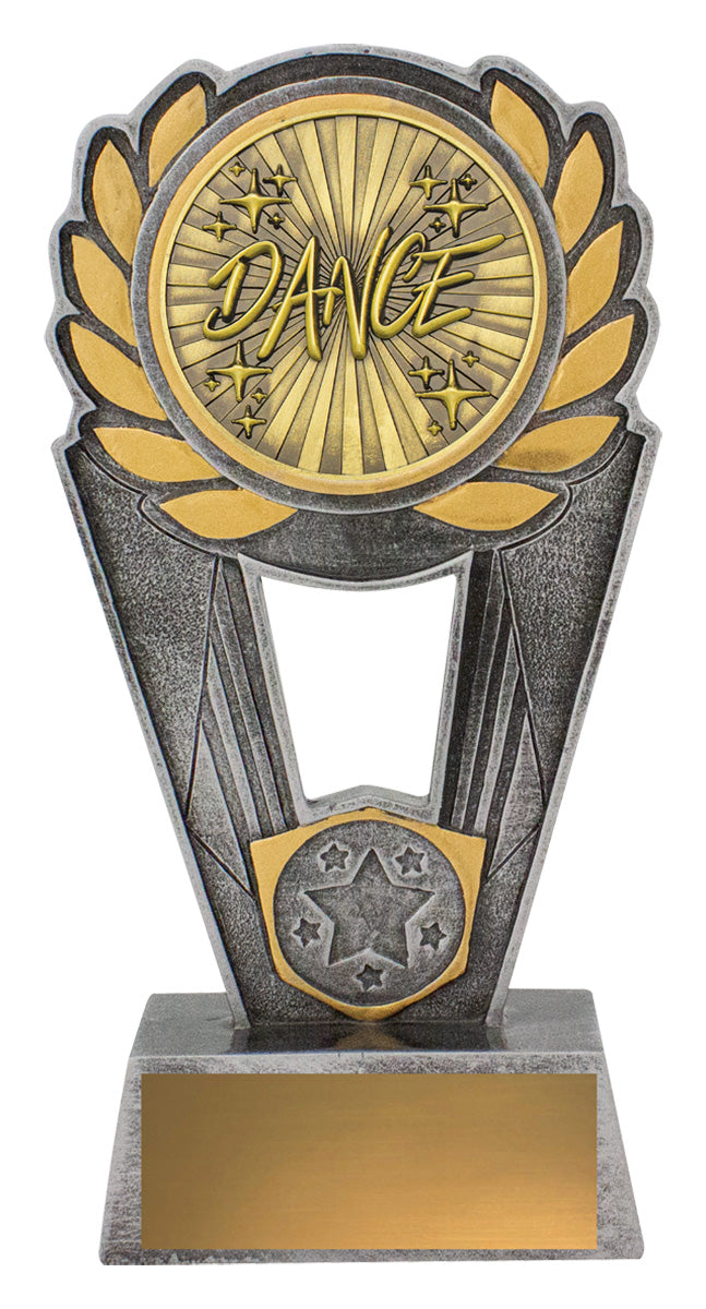 Polaris Trophy 175mm