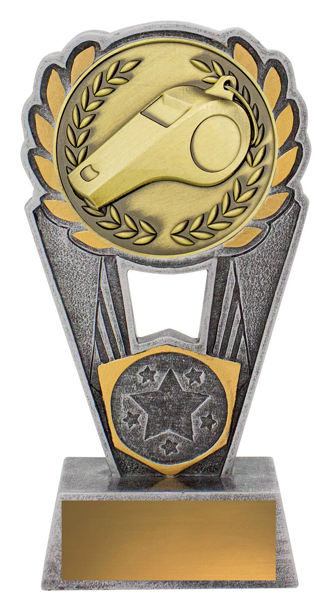 Polaris Trophy 135mm