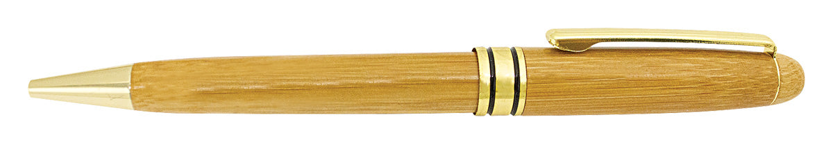 Bamboo Pen 145mm