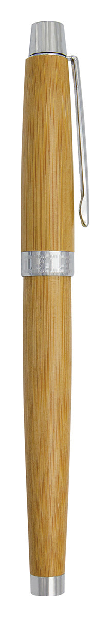 Classic Bamboo Pen 150mm