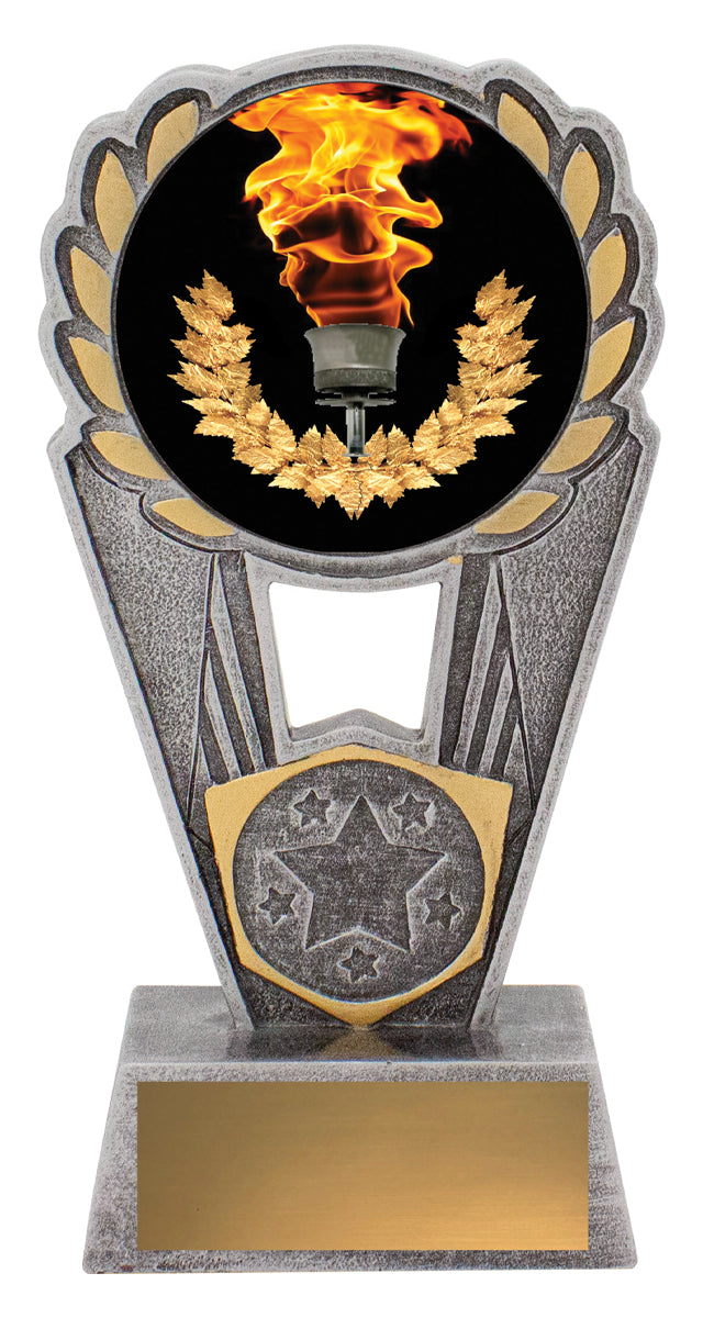 Achievement Polaris - Colour 135mm