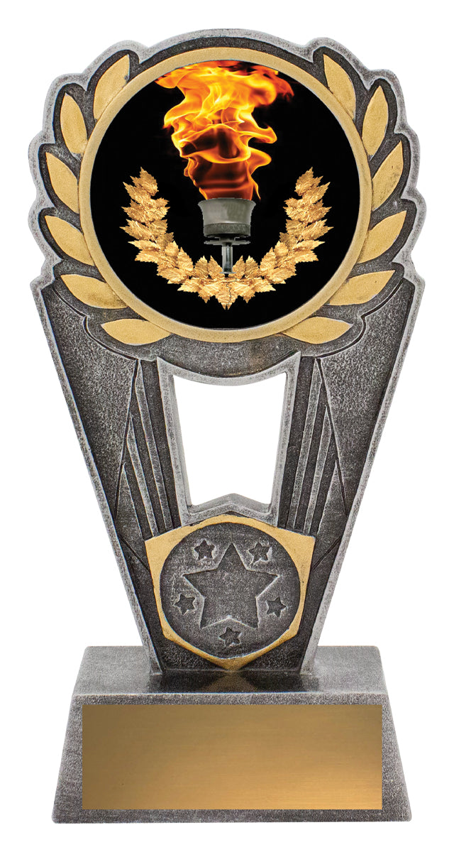 Achievement Polaris - Colour 155mm